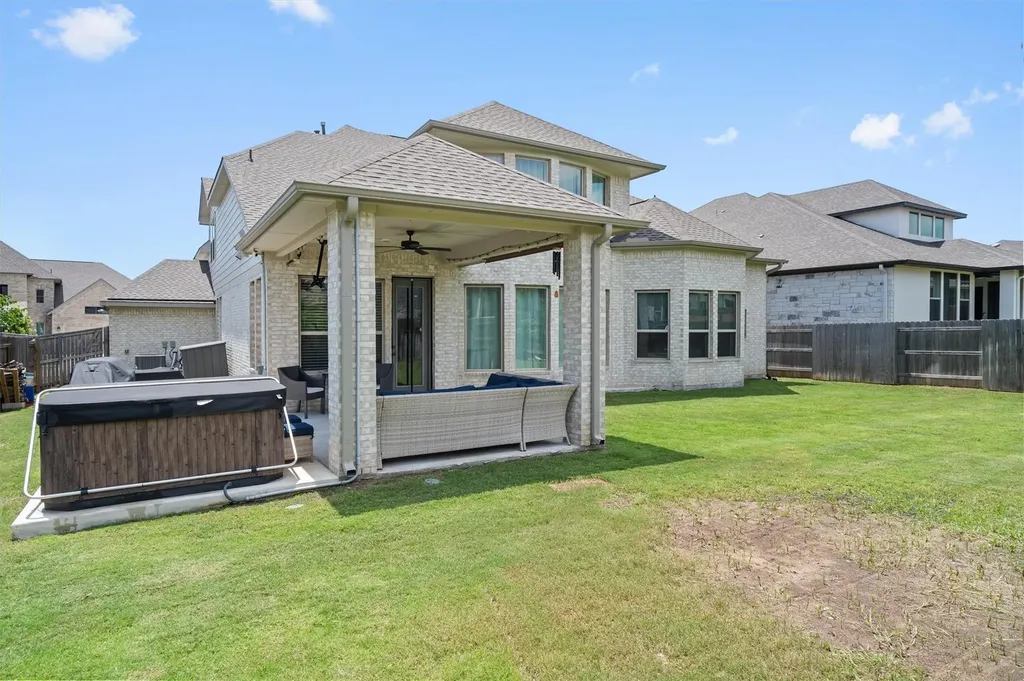 209 Rio Ranchero Road Georgetown TX 78628