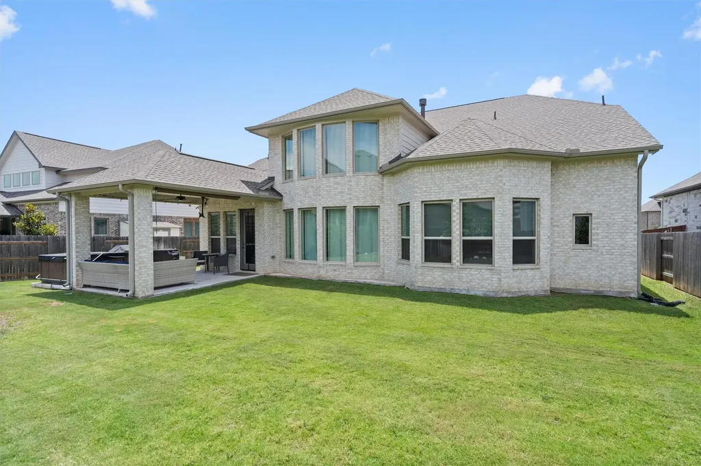 209 Rio Ranchero Road Georgetown TX 78628