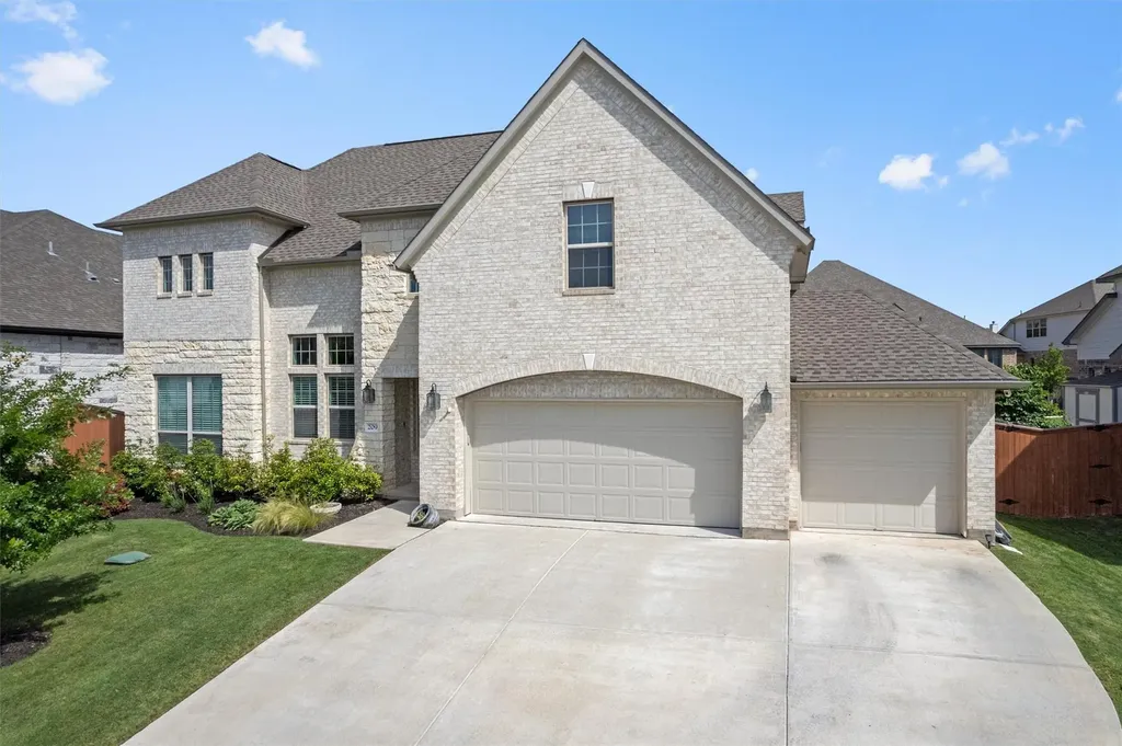 209 Rio Ranchero Road Georgetown TX 78628