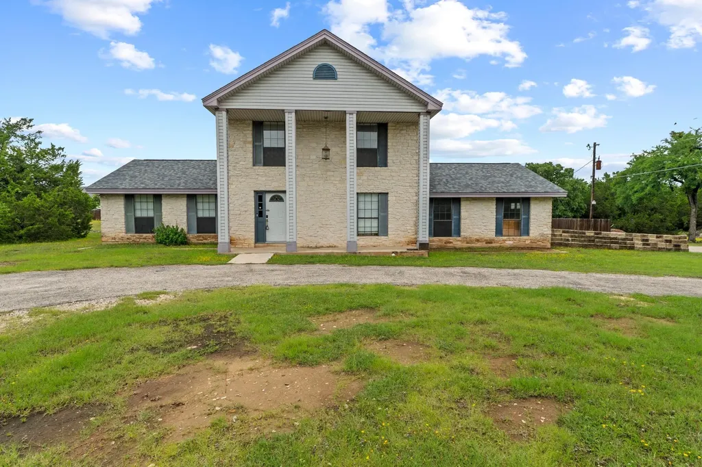 205 Sedro Trail Georgetown TX 78633