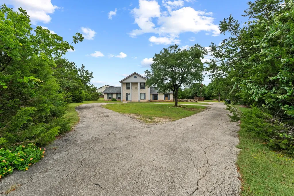 205 Sedro Trail Georgetown TX 78633