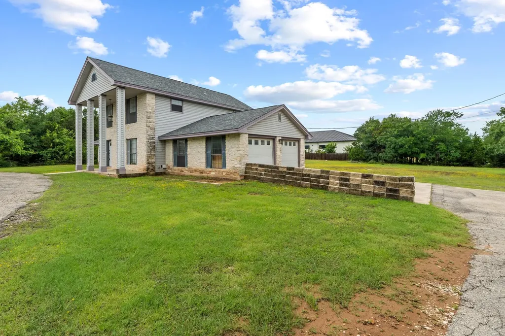 205 Sedro Trail Georgetown TX 78633
