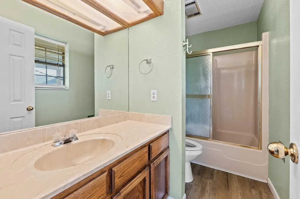 205 Sedro Trail Georgetown TX 78633