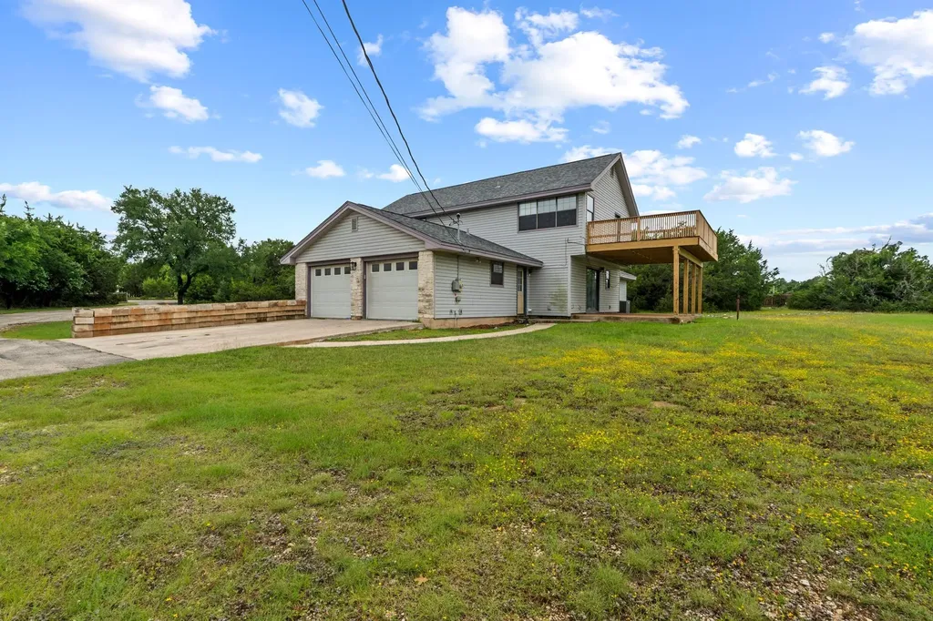 205 Sedro Trail Georgetown TX 78633