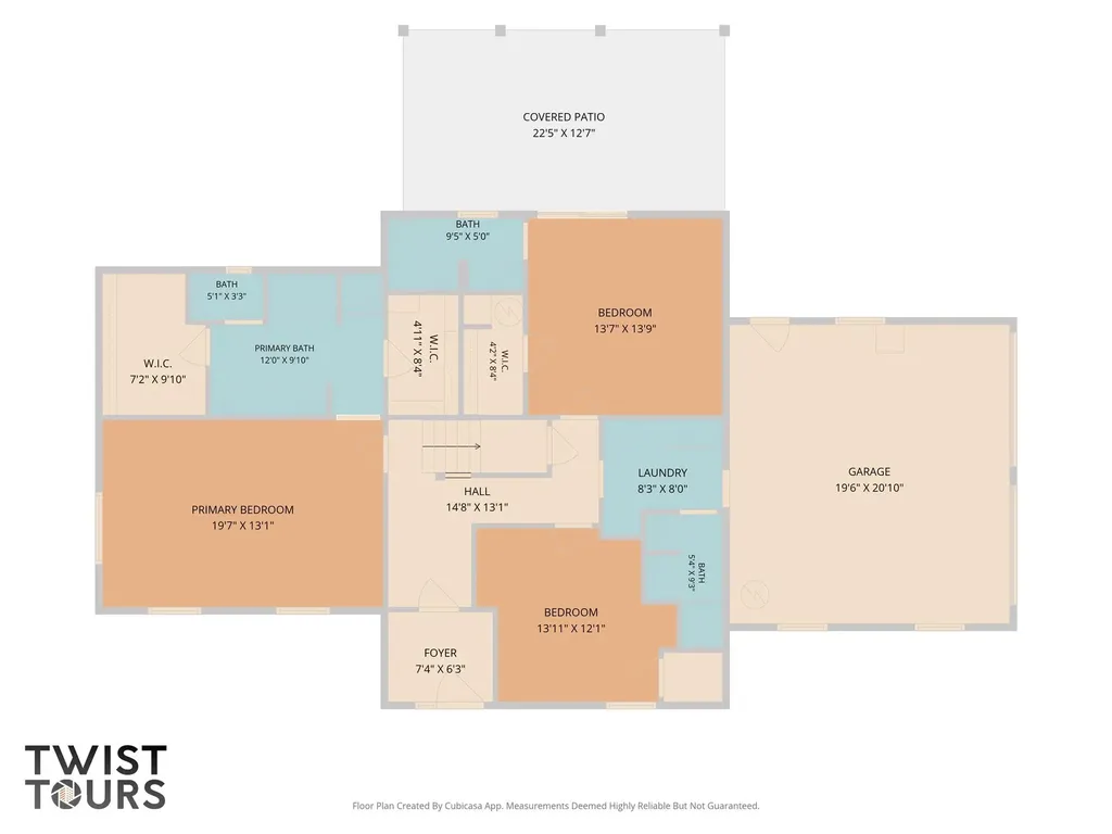 205 Sedro Trail Georgetown TX 78633