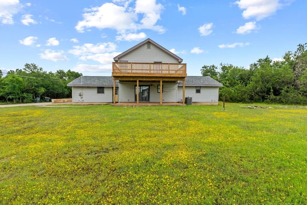 205 Sedro Trail Georgetown TX 78633