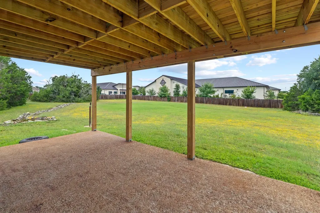 205 Sedro Trail Georgetown TX 78633