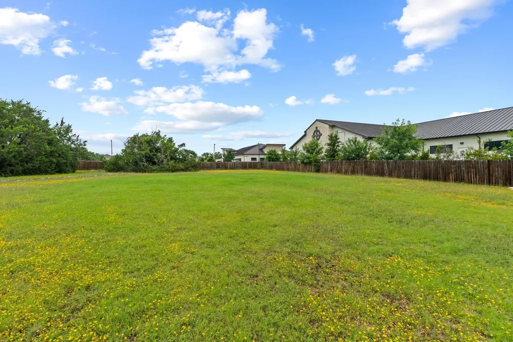205 Sedro Trail Georgetown TX 78633