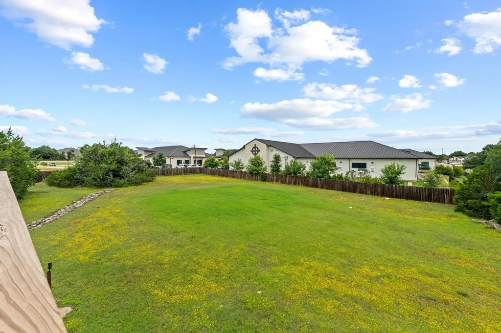 205 Sedro Trail Georgetown TX 78633