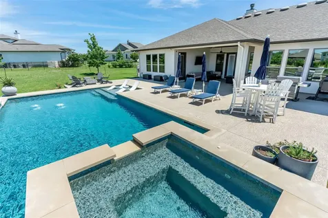 117 Junes Meadow Liberty Hill TX 78642