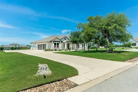 117 Junes Meadow Liberty Hill TX 78642