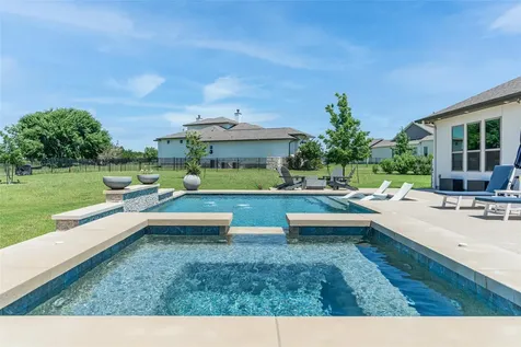 117 Junes Meadow Liberty Hill TX 78642