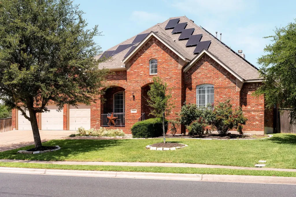 4201 Greatview Drive Round Rock TX 78665