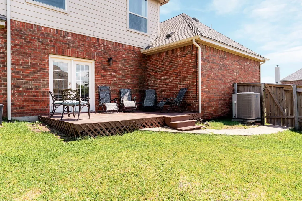 4201 Greatview Drive Round Rock TX 78665