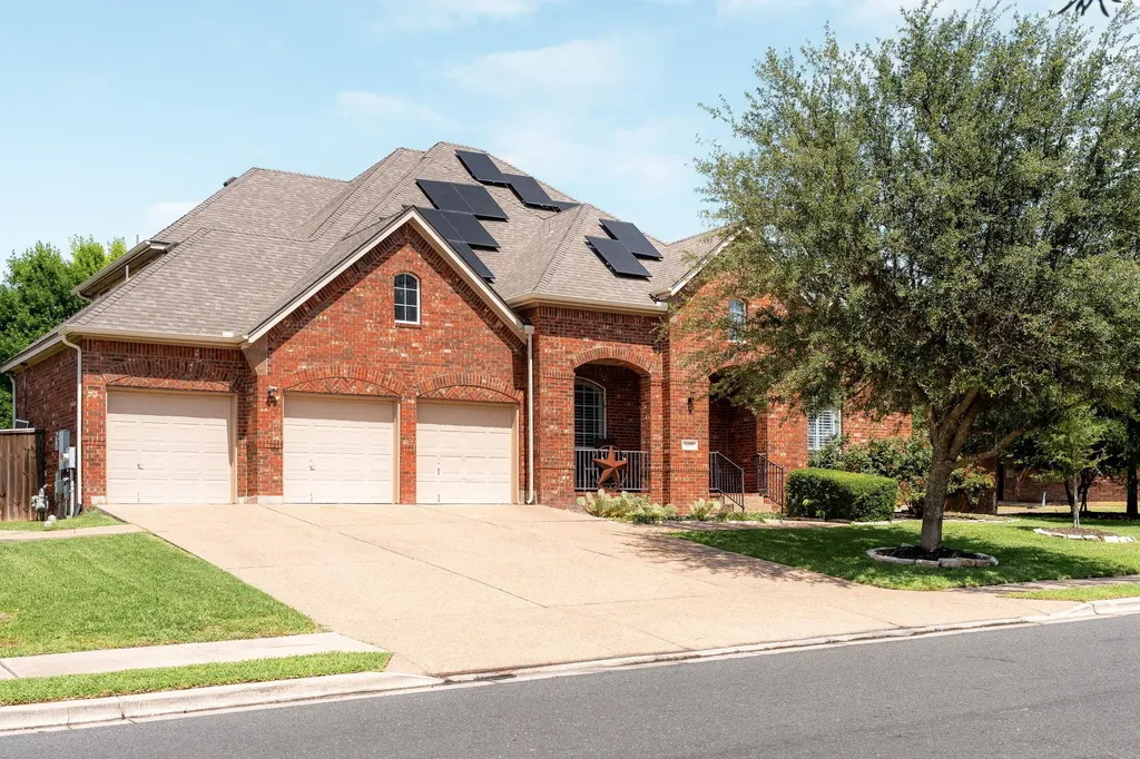 4201 Greatview Drive Round Rock TX 78665