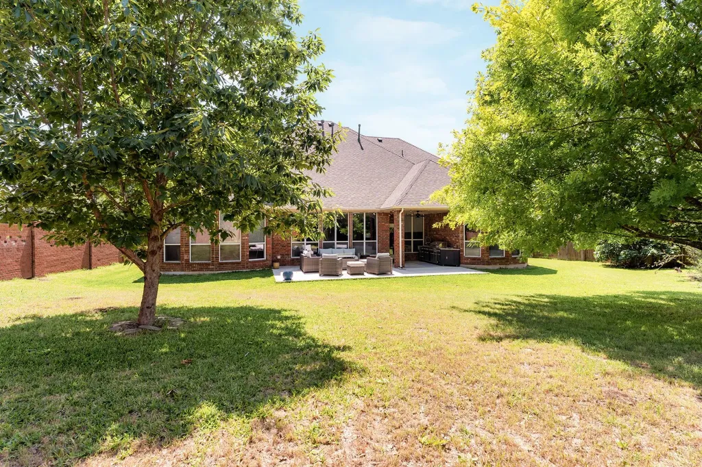 4201 Greatview Drive Round Rock TX 78665