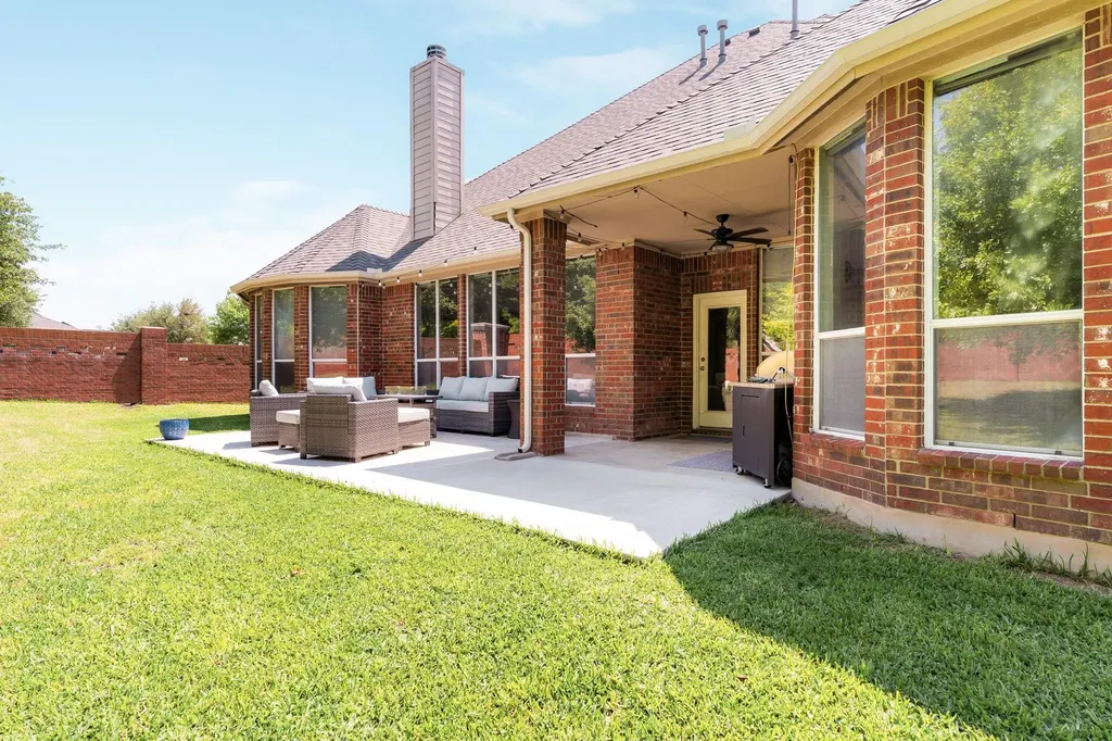 4201 Greatview Drive Round Rock TX 78665