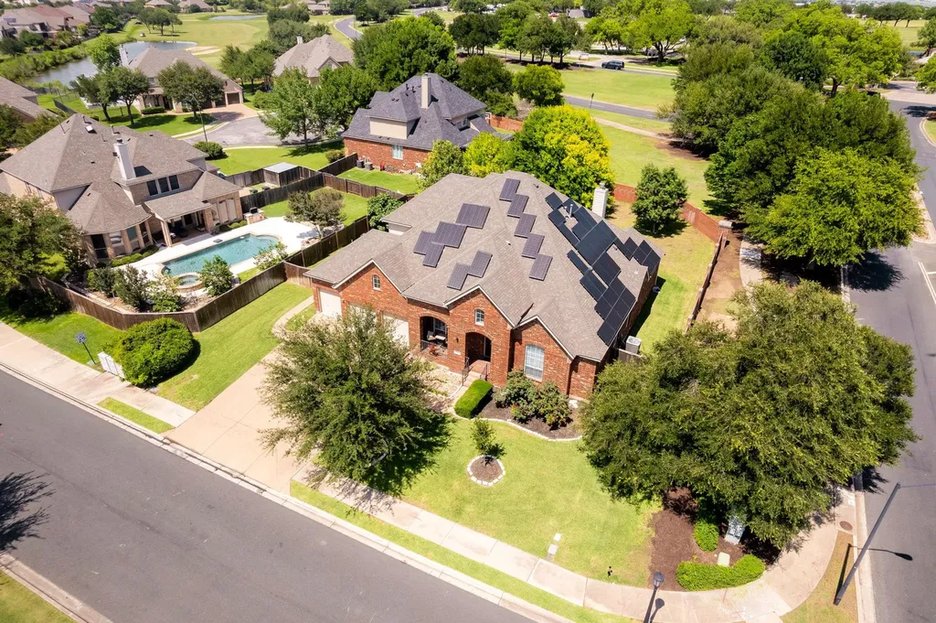 4201 Greatview Drive Round Rock TX 78665