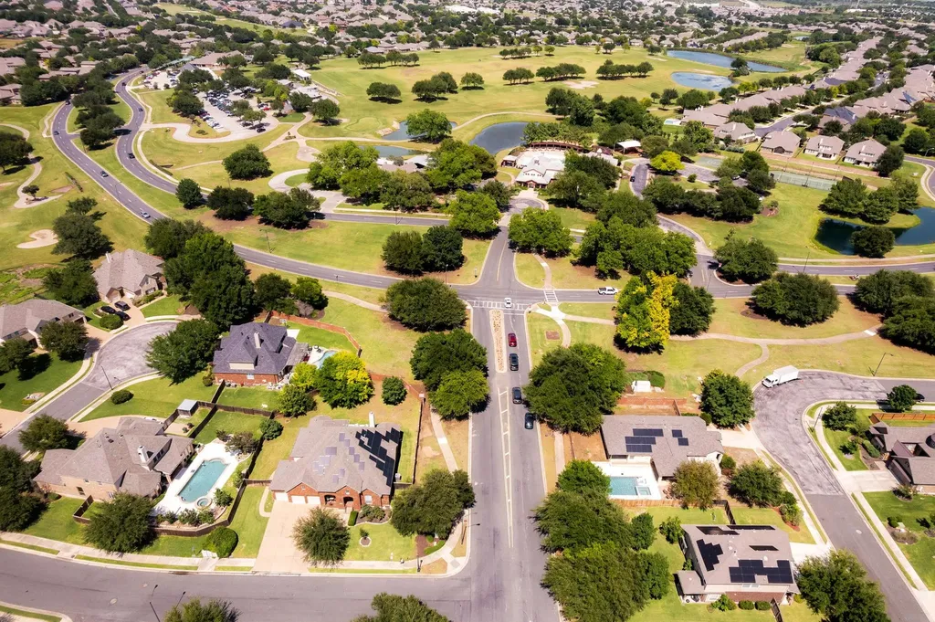 4201 Greatview Drive Round Rock TX 78665