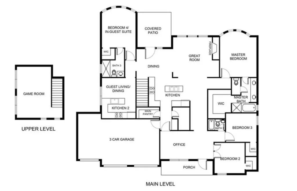 4201 Greatview Drive Round Rock TX 78665