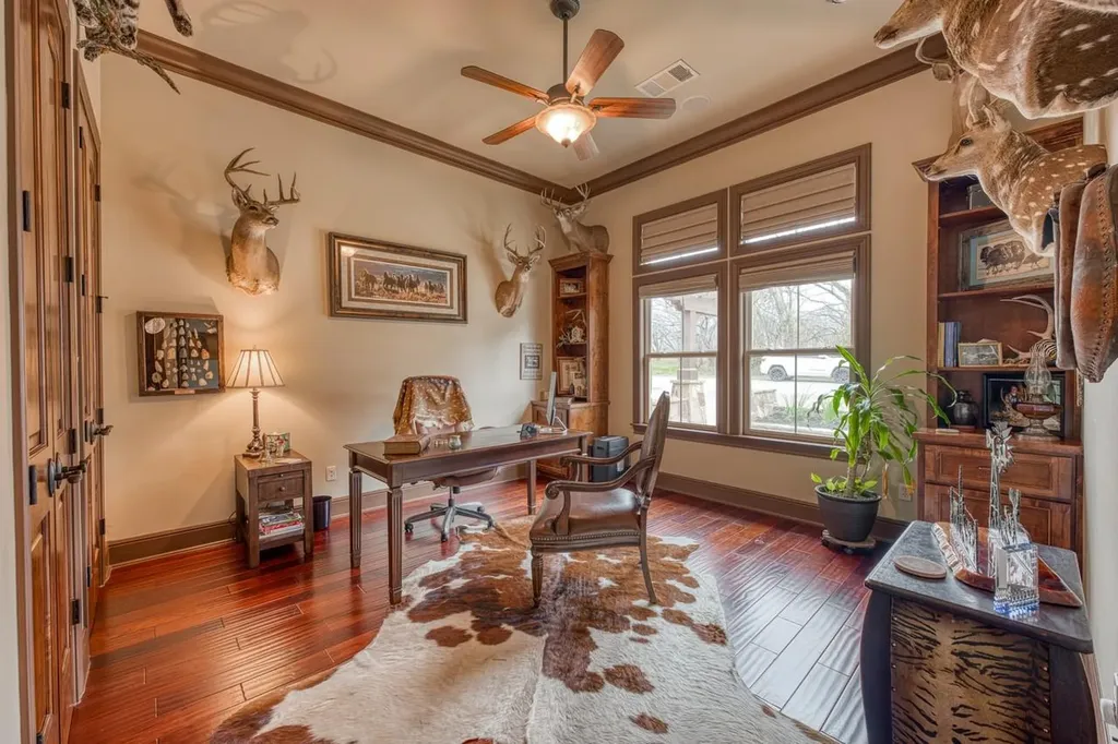 178 Sleepy Oaks Drive Kingsland TX 78639