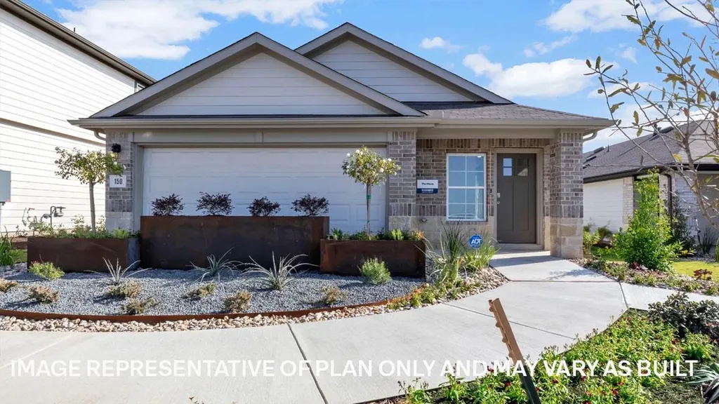 544 Glimer Lane Buda TX 78610