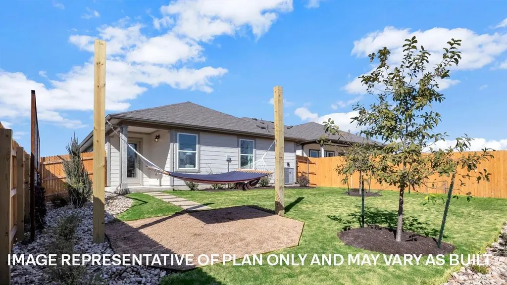 544 Glimer Lane Buda TX 78610
