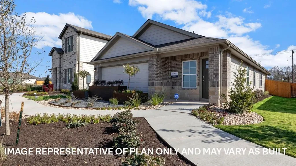 544 Glimer Lane Buda TX 78610