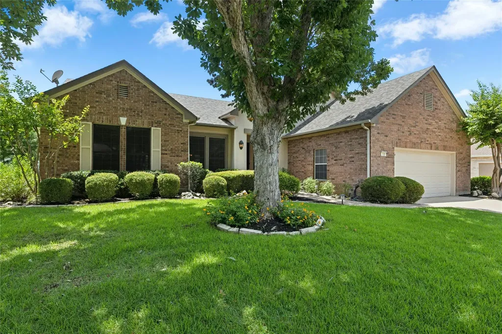 138 Running Water Street Georgetown TX 78633