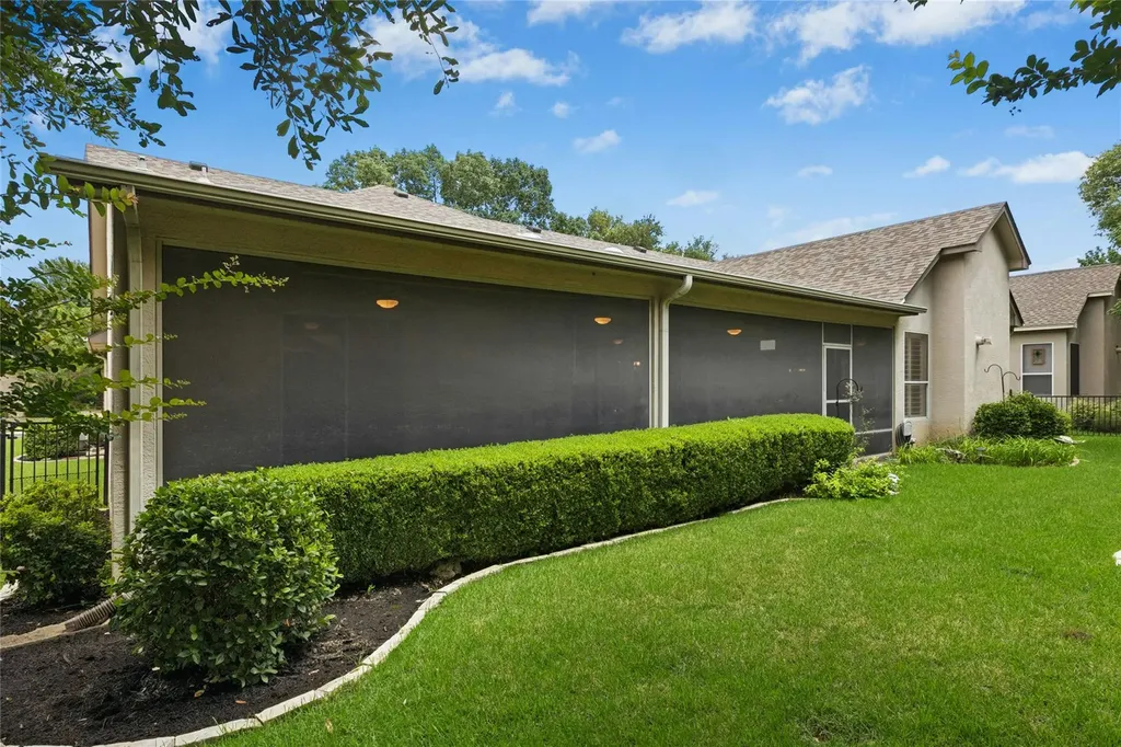 138 Running Water Street Georgetown TX 78633
