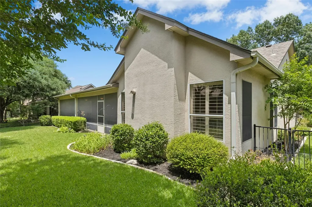 138 Running Water Street Georgetown TX 78633