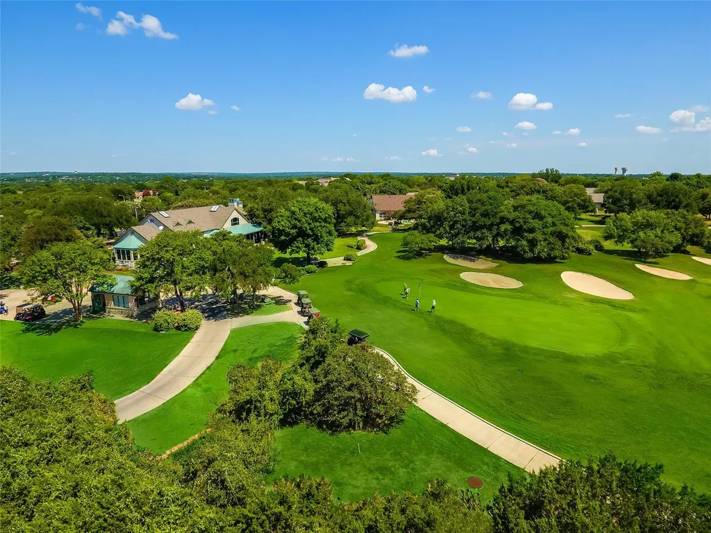 138 Running Water Street Georgetown TX 78633