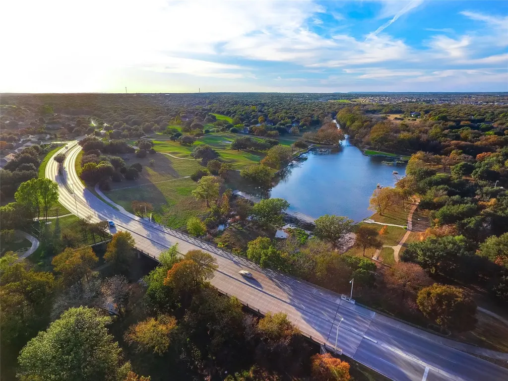 138 Running Water Street Georgetown TX 78633