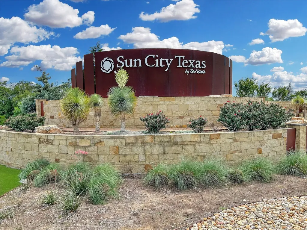 138 Running Water Street Georgetown TX 78633