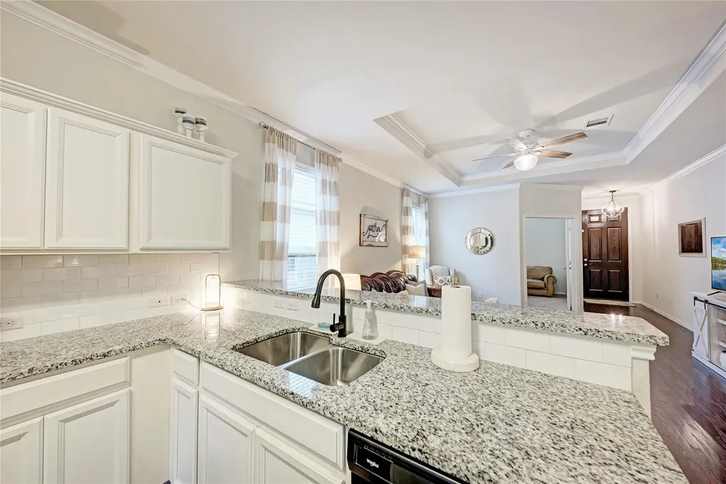 533 Bonnet Boulevard Georgetown TX 78628