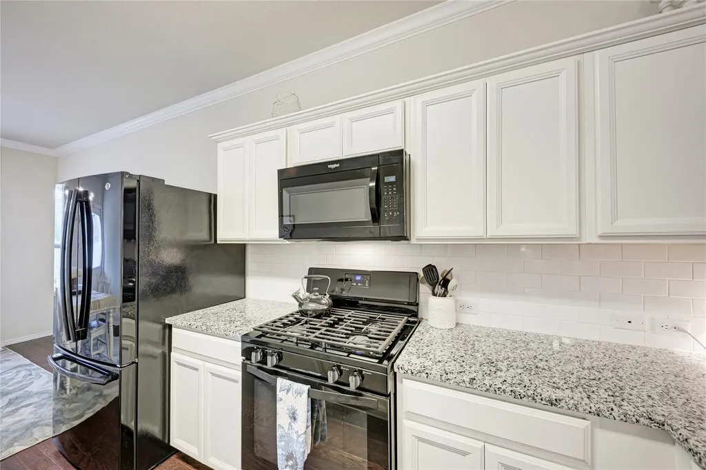 533 Bonnet Boulevard Georgetown TX 78628