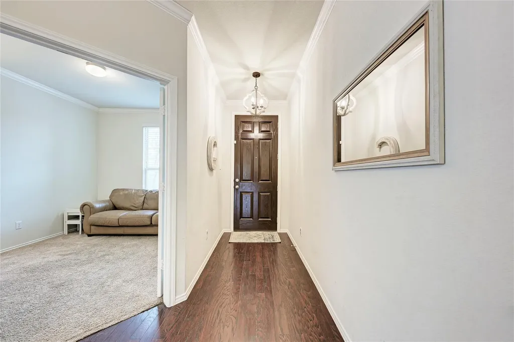 533 Bonnet Boulevard Georgetown TX 78628