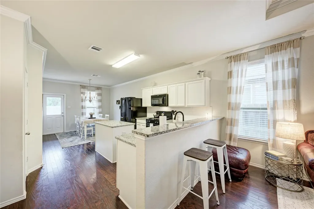 533 Bonnet Boulevard Georgetown TX 78628