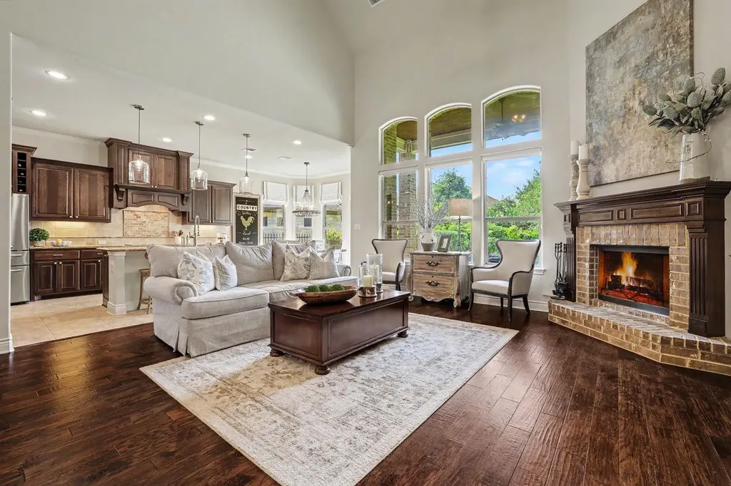 809 Prairie Dunes Drive Georgetown TX 78628