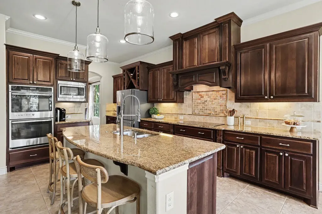 809 Prairie Dunes Drive Georgetown TX 78628