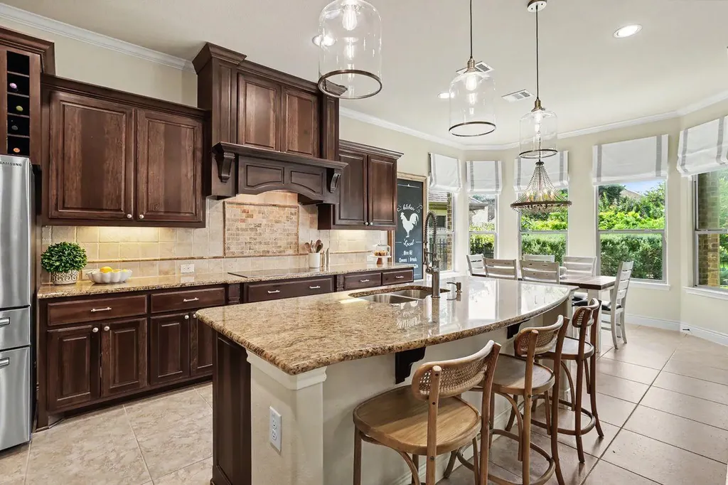 809 Prairie Dunes Drive Georgetown TX 78628