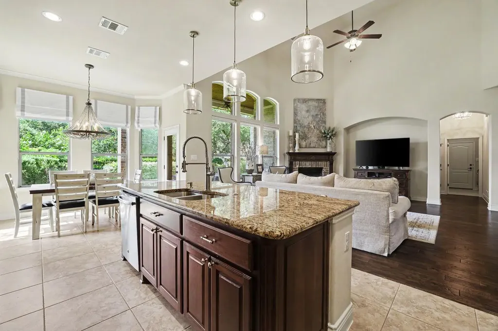 809 Prairie Dunes Drive Georgetown TX 78628