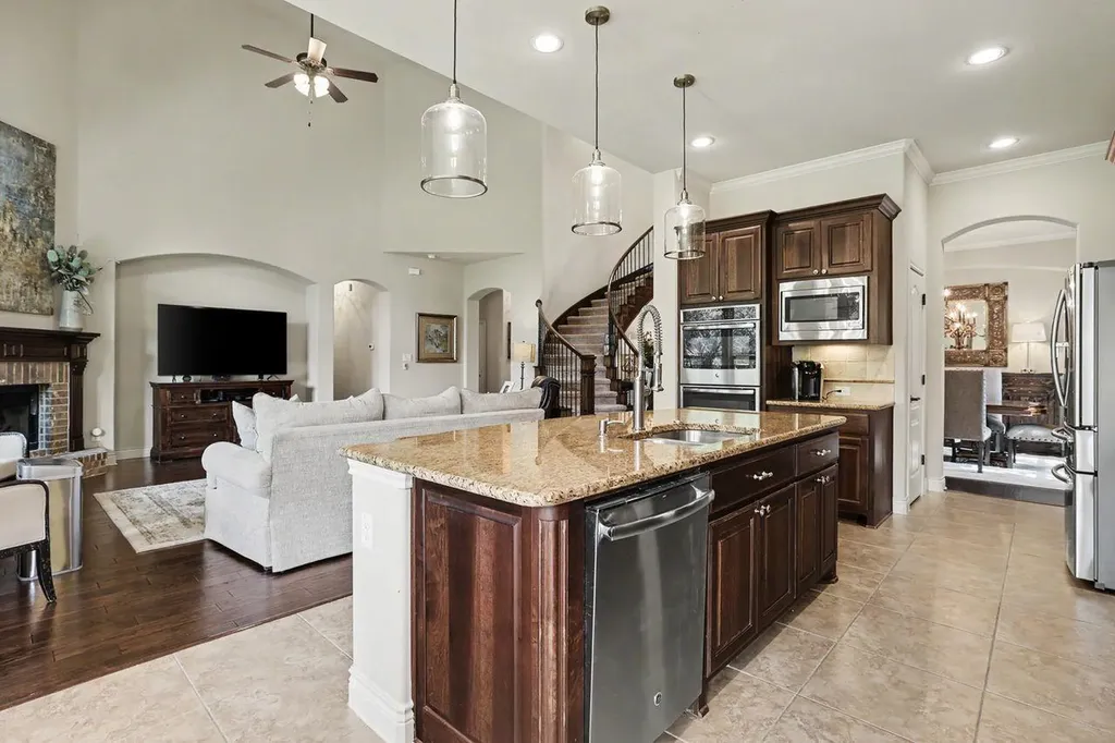 809 Prairie Dunes Drive Georgetown TX 78628