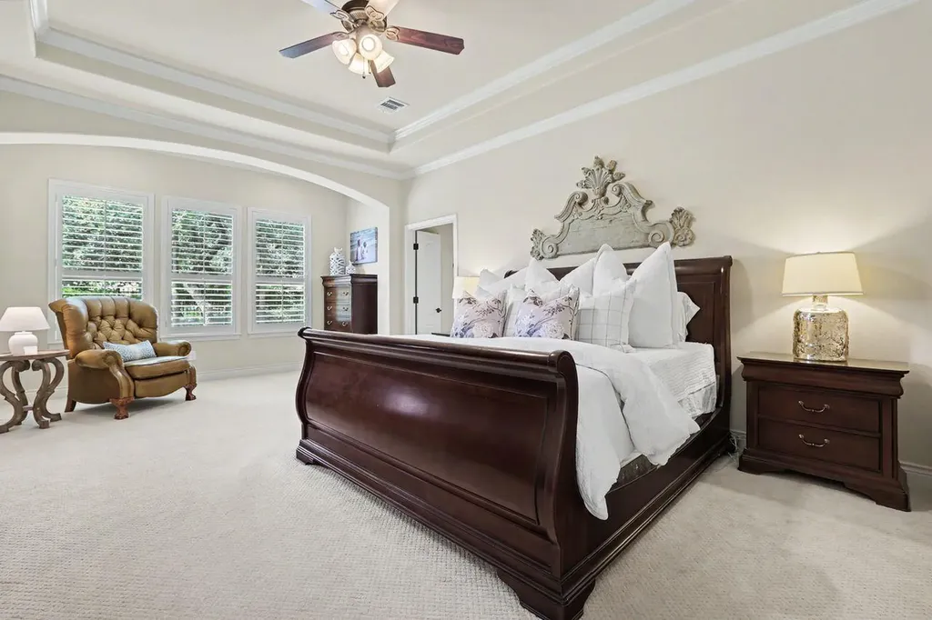 809 Prairie Dunes Drive Georgetown TX 78628