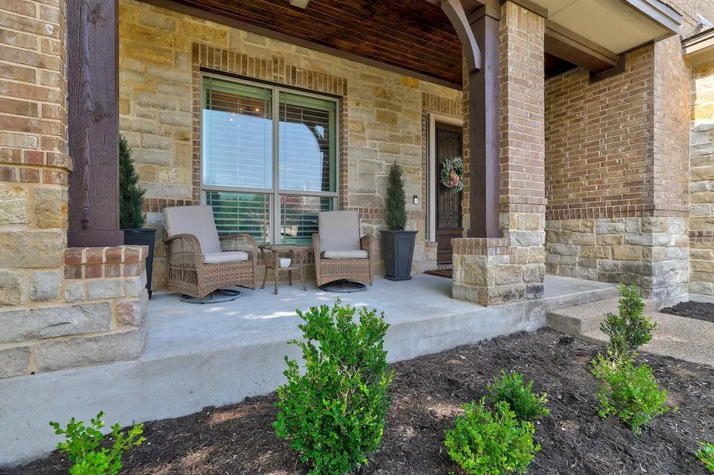809 Prairie Dunes Drive Georgetown TX 78628