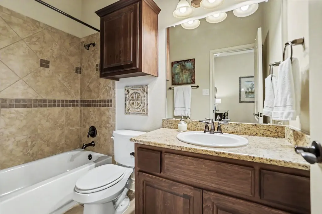 809 Prairie Dunes Drive Georgetown TX 78628