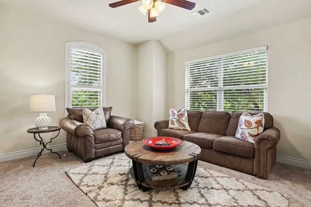 809 Prairie Dunes Drive Georgetown TX 78628