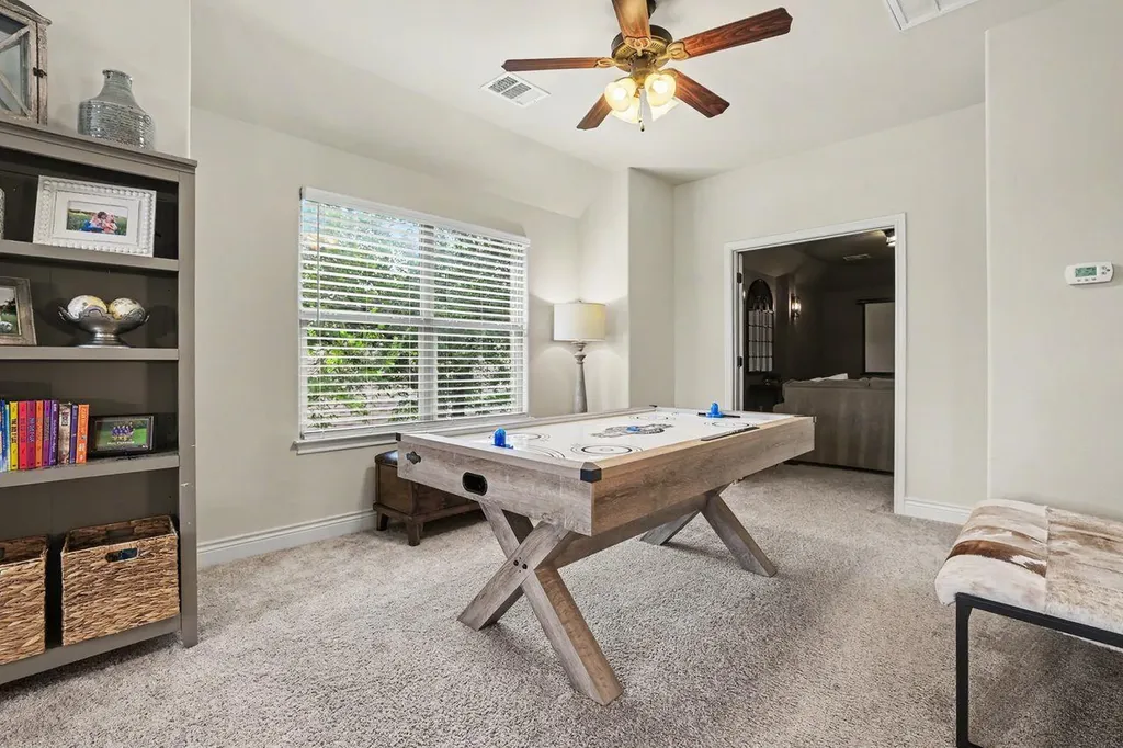 809 Prairie Dunes Drive Georgetown TX 78628