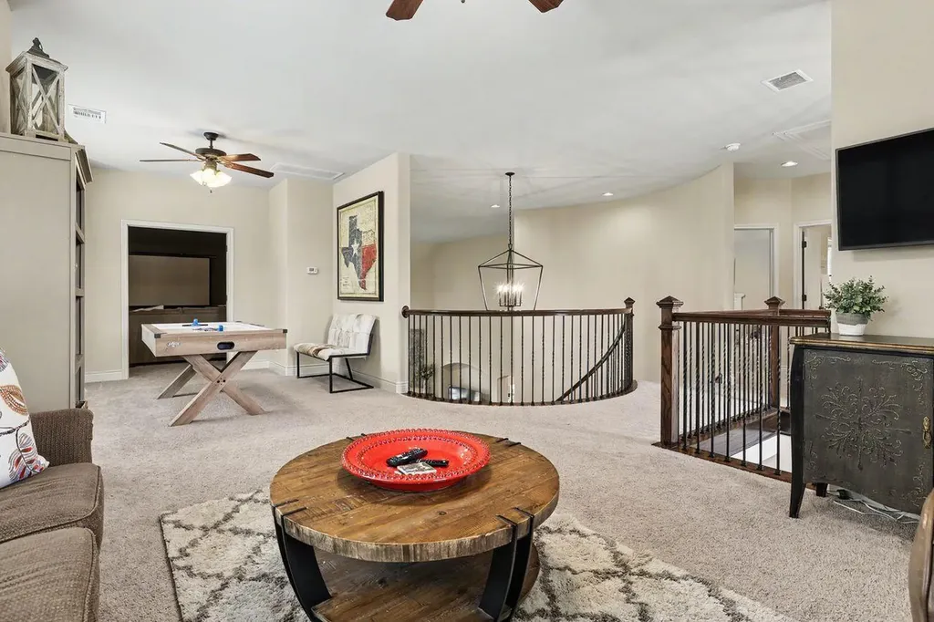 809 Prairie Dunes Drive Georgetown TX 78628