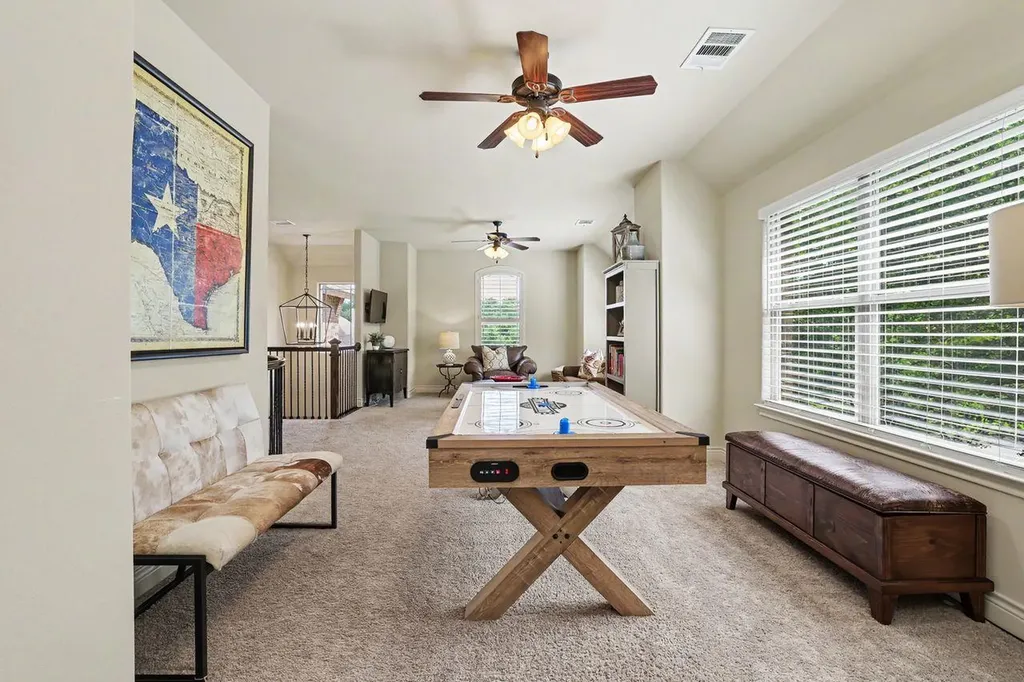 809 Prairie Dunes Drive Georgetown TX 78628